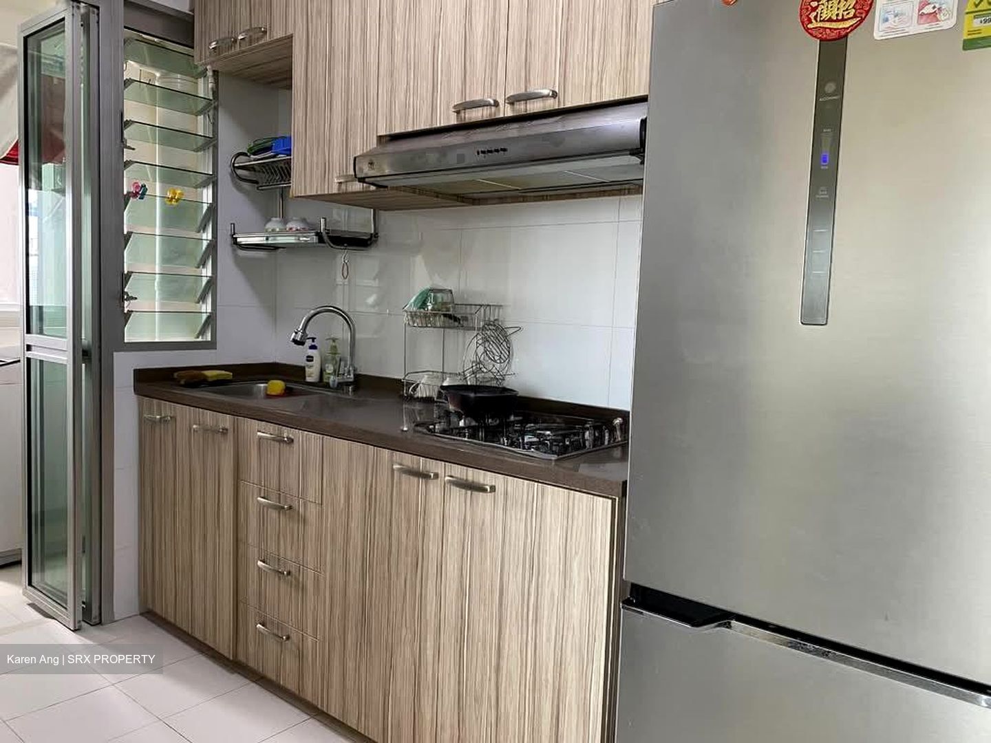 Blk 131B Toa Payoh Crest (Toa Payoh), HDB 3 Rooms #574057931